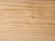 Bed Pine Wood ARCHAIL 160 x 200 cm (EU King Size) Light Brown_1082451