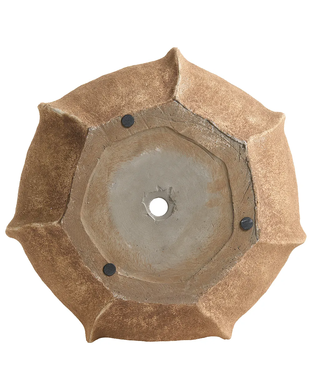 Donica INNTAL 43 cm Beżowy_1161784