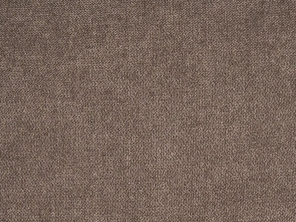 Sofa dla 2 osób PILARNE Brązowy_1159542