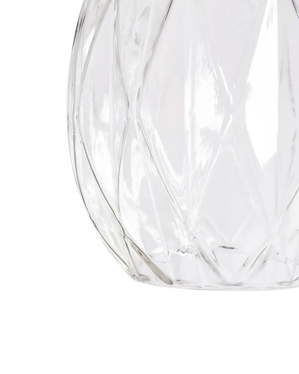 Pendant Lamp COOSA Glass Transparent_942962