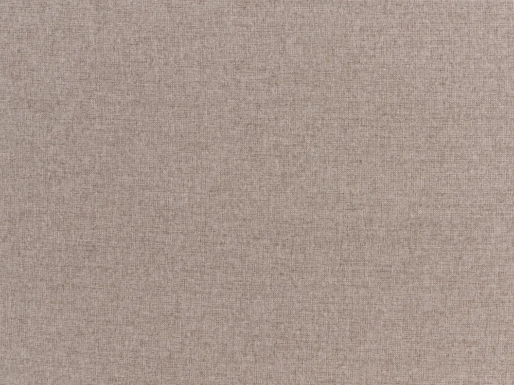 Modular Corner Sofa 5 Seater UNSTAD Fabric Brown Right Hand_924947