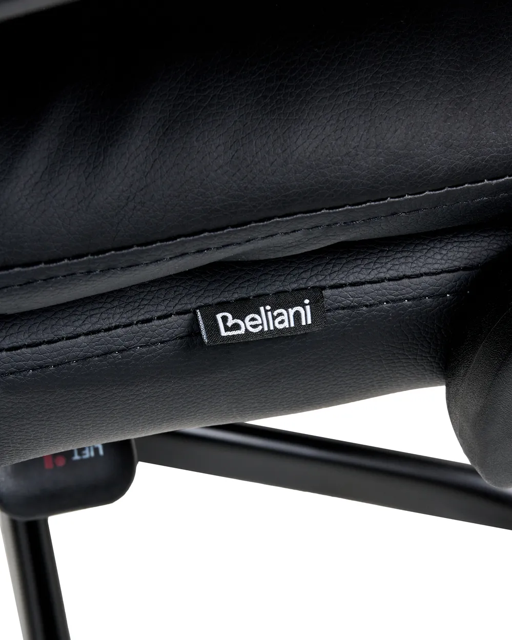 Executive Chair SERENE Faux Leather Black_998349