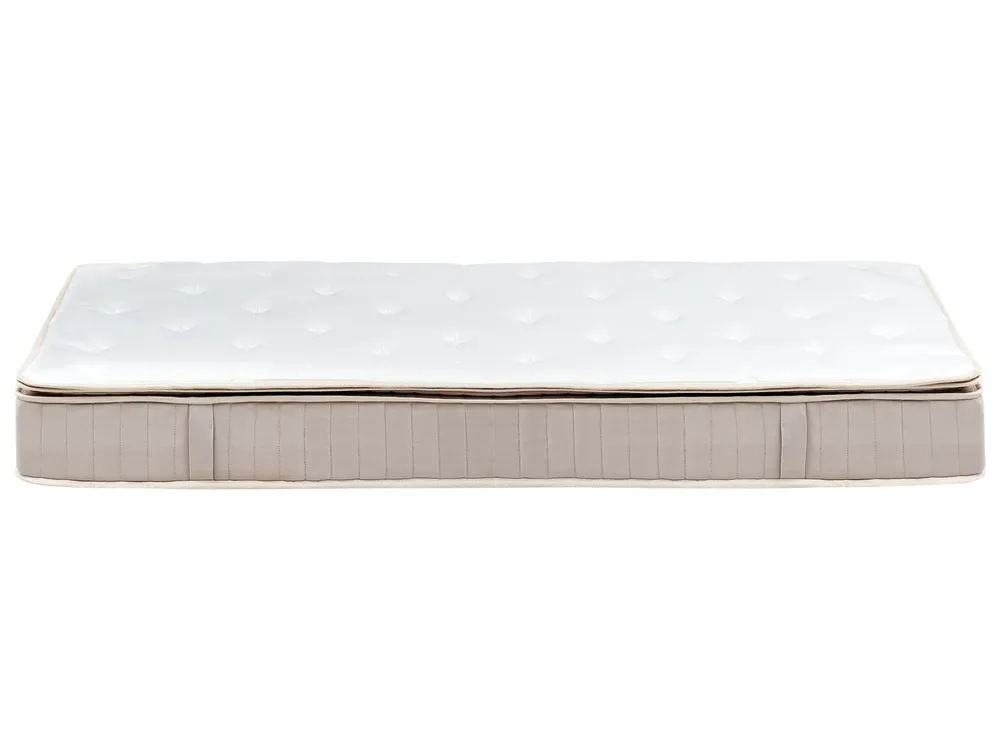 Materac kieszeniowy z lateksem DAYDREAM LATEX HYBRID 7 PRO H3/4 twardy 90 x 200 cm_946302