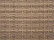 Set da giardino con tavolo 5 posti COCCOLIA Modulare Rattan sintetico (PE) Beige_810068