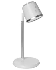 LED Desk Lamp LIBRA with Dimmer White_1018957