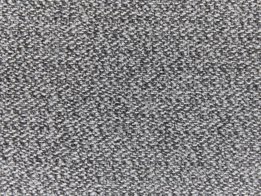 Sofa 3 Seater NIVALA Fabric Light Grey_874135