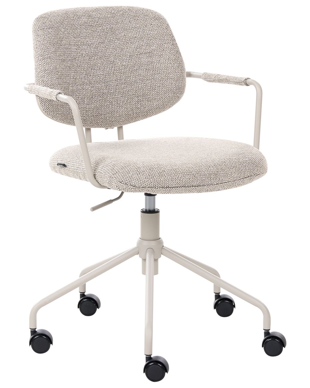 Sedia da ufficio RIPLEY Tessuto Beige