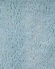 Tappeto per bambini HODKA  Azzurro 80 x 120 cm Cotone con cuscino_1135134