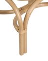 Chaise pour enfant en rotin naturel DESIMI_931933