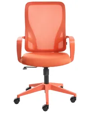 Office Chair LUMA Orange_1048881