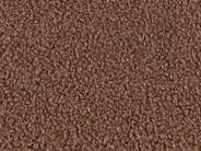 Corner Sofa 3 Seater FLAM Boucle Brown Right Hand_1034036