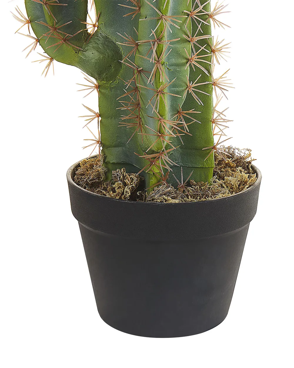 Artificial Plant CACTUS 78 cm Green_822892