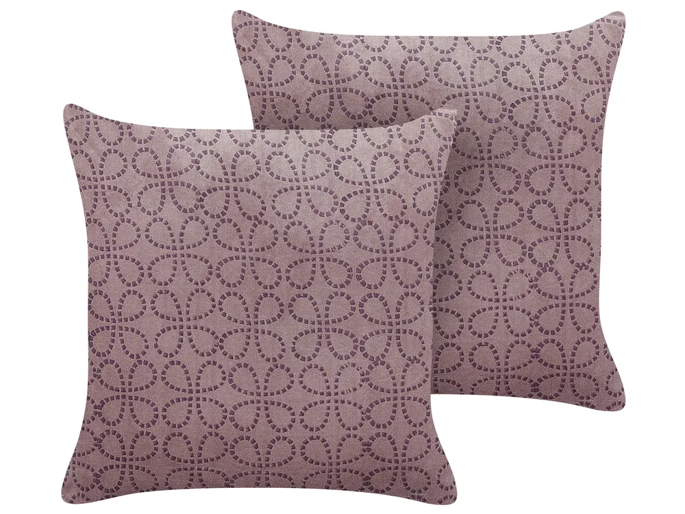 Cuscino quadrato 45x45 cm in cotone Paraiba