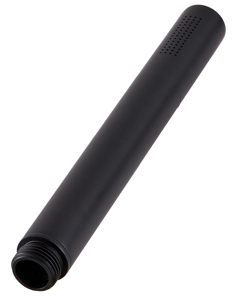 Shower Head MARFAU Brass Black_980455