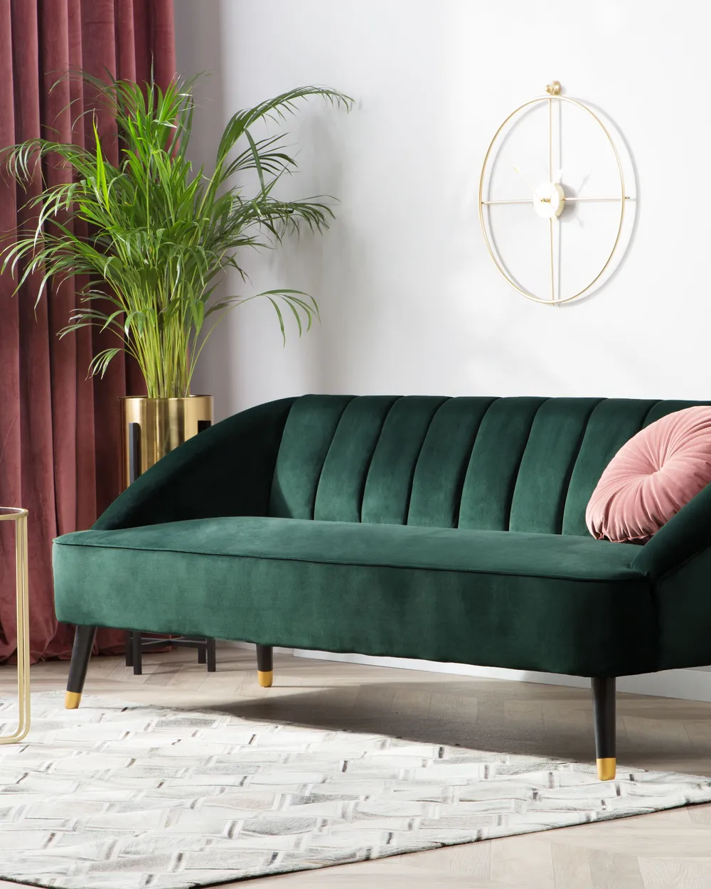 Vloerkleed koeienhuid grijs in diverse formaten AGACLI