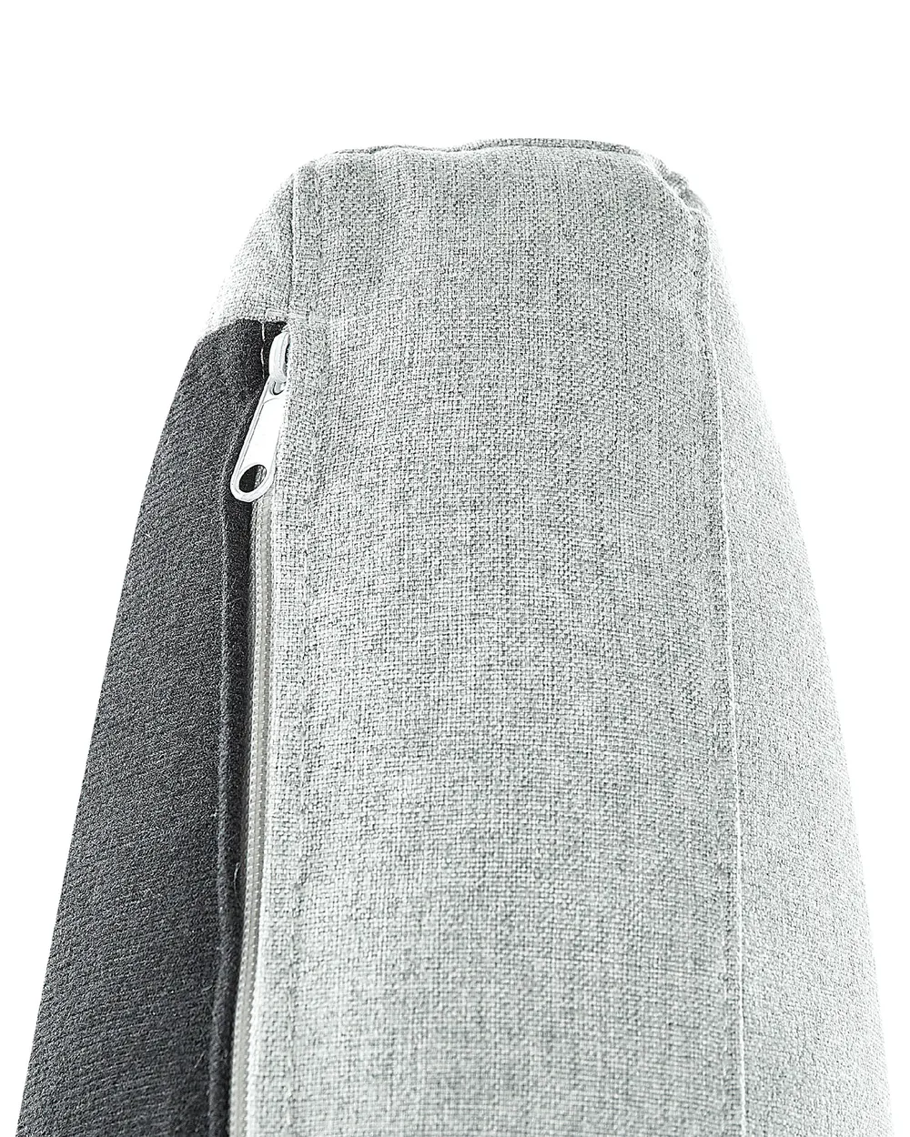 Poltrona VIETAS Tessuto Grigio chiaro_870637