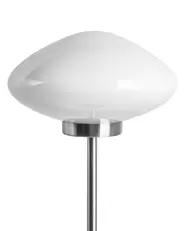Table Lamp SIBUN Metal Silver_1037547