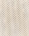 Bureaustoel mesh beige DESIGN_861145