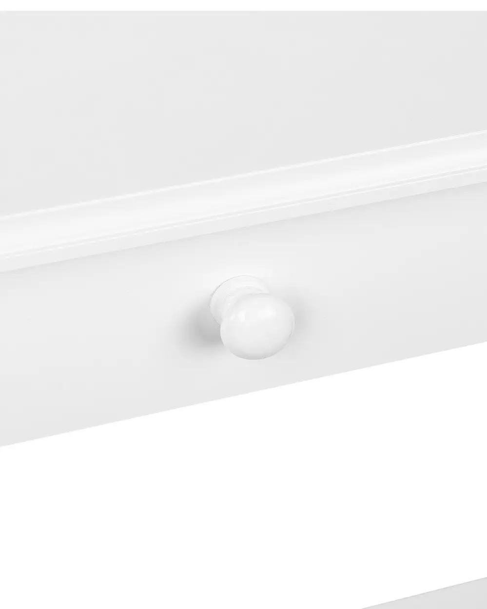 Console Table TOBAGO White_727898