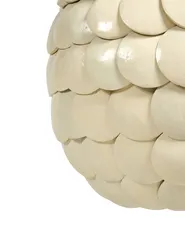 Pendant Lamp MASKELIYA Coconut Shell Beige_1003228