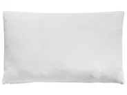 Sofa 4 Seater TORPO Fabric Light Beige_958978