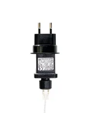 Dekoracja ogrodowa LED MALAREN 140 cm Renifer Biały_1018866