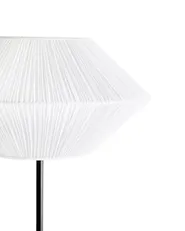 Floor Lamp MAKETSI Metal Black_1027535