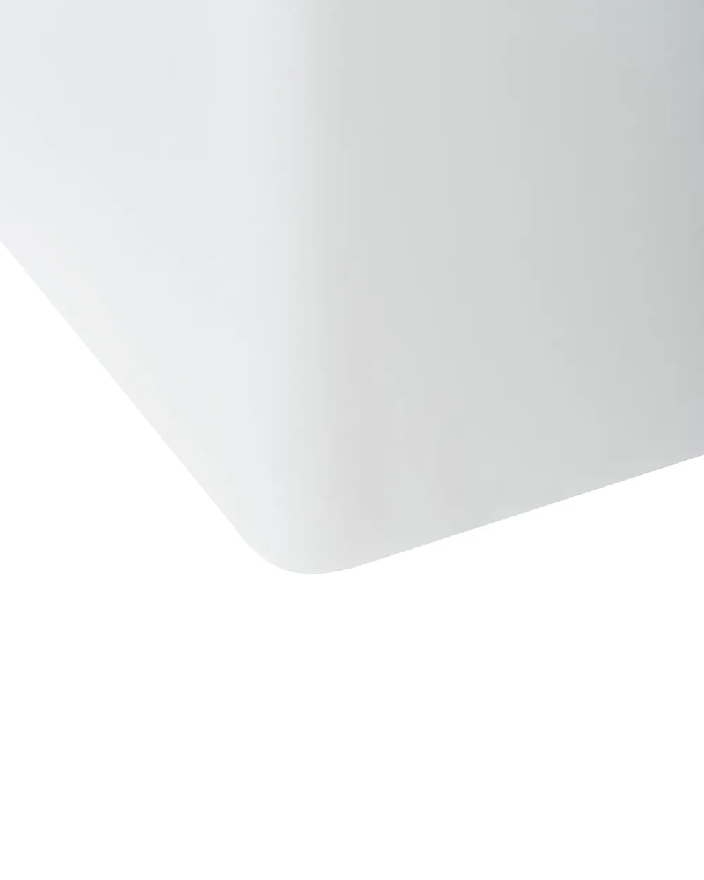 Outdoor LED Floor Lamp LAGARTO with Remote White_960740
