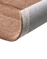 Rug KARGIL Brown 160 x 230 cm Wool_1068863