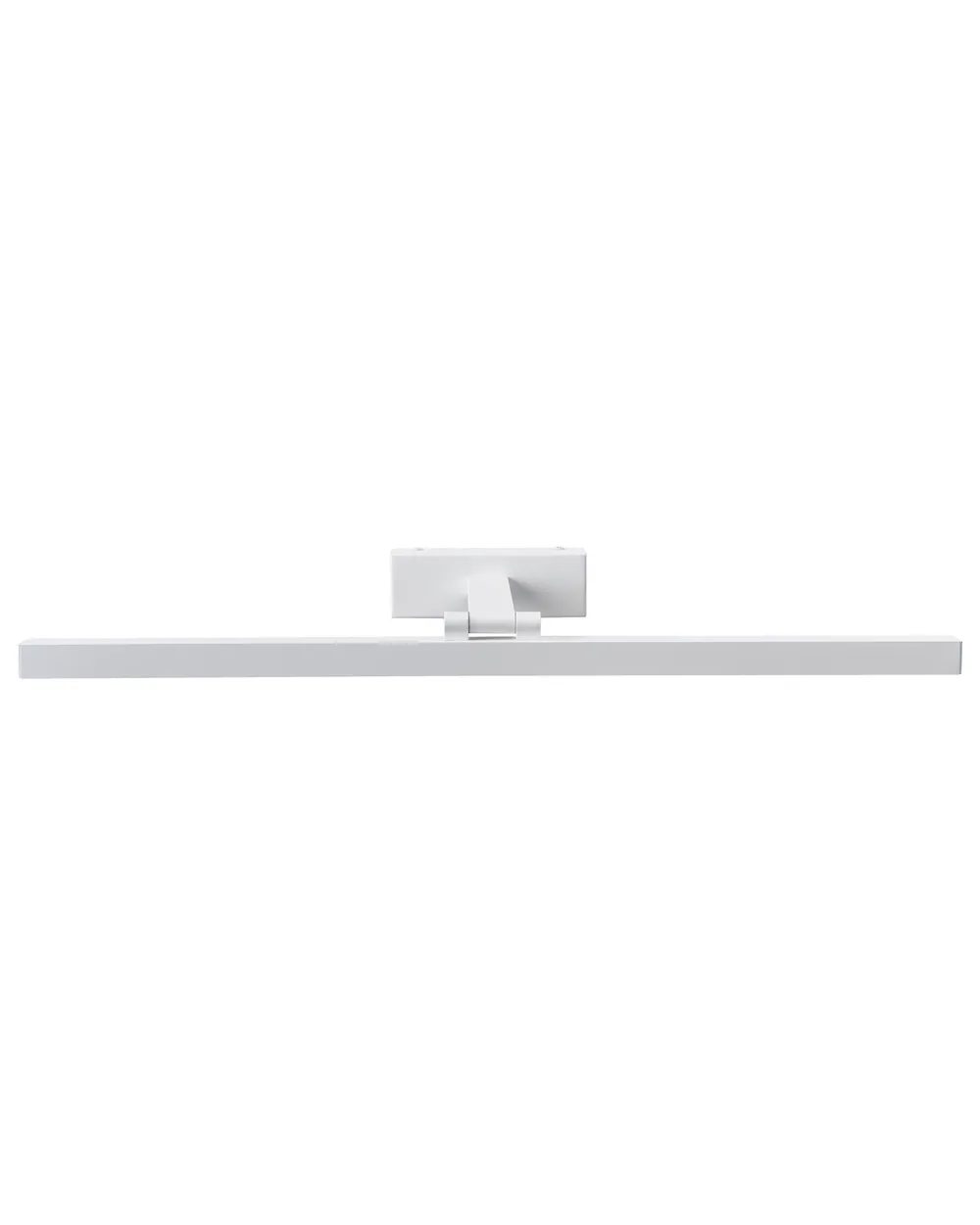 Picture and Mirror LED Light ARROS Metal White_1009754