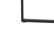 Coffee Table ORICK Dark Brown_821102