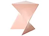 Side Table PECOS Pastel Pink
