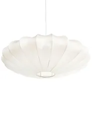 Lampadario GUACARA Bianco sporco_1036957