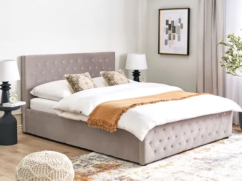 Ottoman kingsize bed base 2025