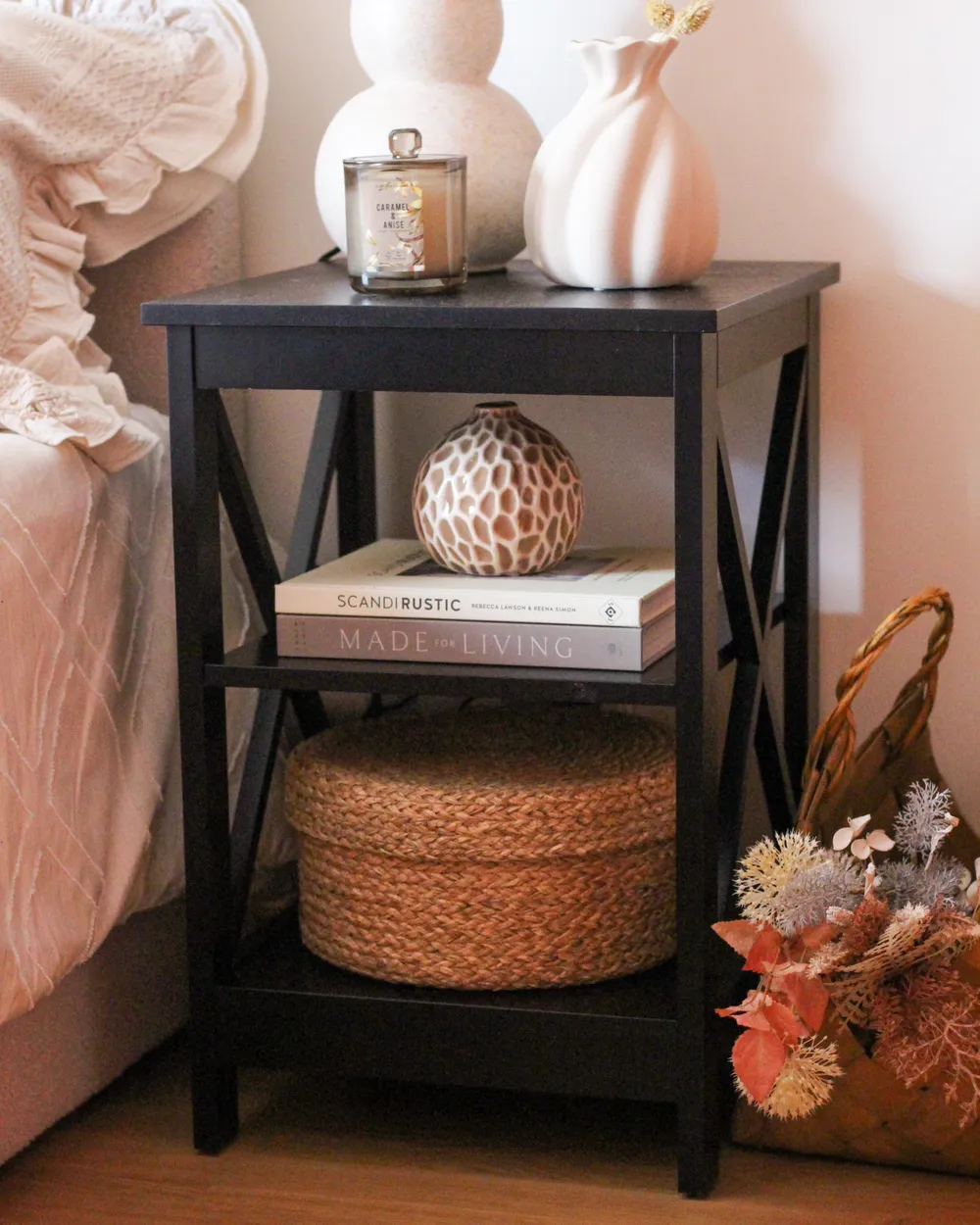 Side Table FOSTER Black_1051298