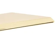 rubinetto miscelatore da parete per lavabo APONWAO Ottone Oro_986795