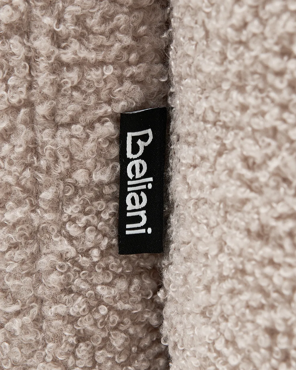 Fotel JULE Boucle Beżowy_1125909