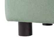 Sofa 2 Seater MOVIK Light Green_1046865