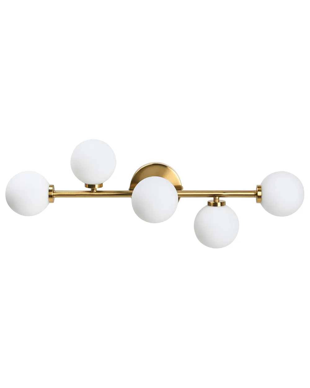 Wall Lamp MINOTOS Metal Gold_1010356