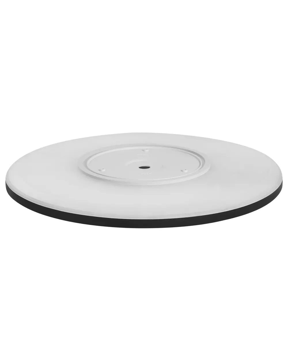 Lampadario a LED RIVANA Nero_1116879