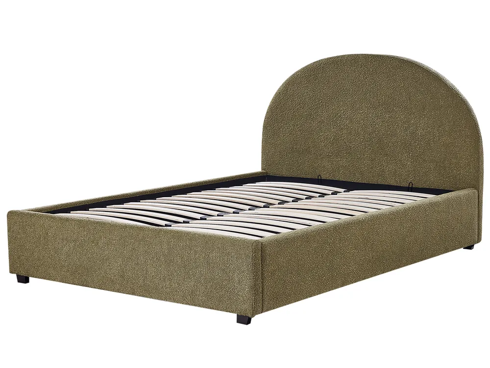 MFH US Army Type Aluminium Field COT Oliva
