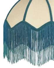 Pendant Lamp MILAGRO Blue_871445
