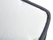 Latex Pocket Spring Mattress PURE LATEX HYBRID PRO H2/3 Medium 140 x 200 cm (EU Double)_494229