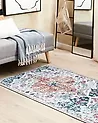 Rug ENAYAM Multicolour 80 x 200 cm