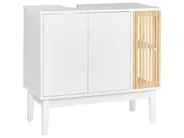 Mobile lavabo NUBES 80 cm Bianco_946846