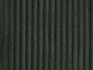 Chaise Longue EGERIS Corduroy Dark Green_1067115