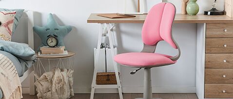 Teenage desk chairs for bedrooms hotsell