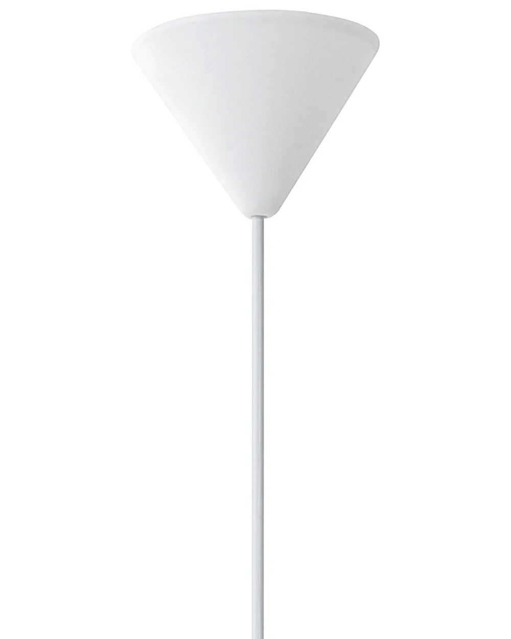 Pendant Lamp AILENNE White_284696
