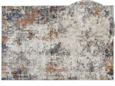 Színes szőnyeg 200 x 300 cm SHATIN