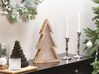 Juletre med LED lys lyst tre 35 cm JUVA_813133